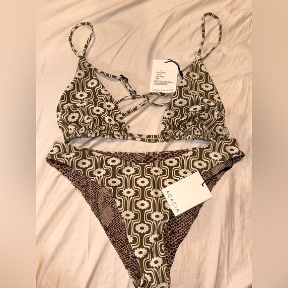 Acacia swimwear - Picture 3 of 4